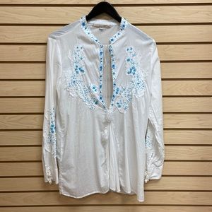 Class Roberto CAVALLI women top Size 12 made in Italy